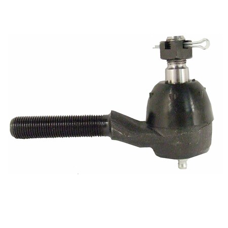 Delphi Steering Tie Rod End, Ta2309 TA2309